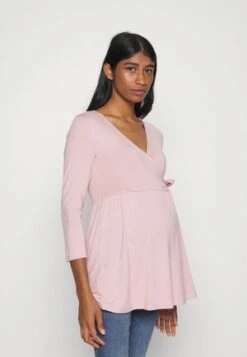 Bluse - Purple -Anna Field 2cba06dea8ac46cc8fe2aa3b532df42a