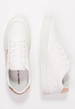 Anna Field Sneaker Low - White 9 Anna Field Sneaker Low - White -Anna Field 2d6915dbbdcd4143a2f5d51e46fb5439