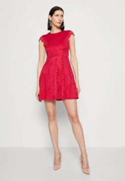 Anna Field Cocktailkleid/festliches Kleid - Berry -Anna Field 2d7164d5aba84c9a94c2ba21f9ad7415