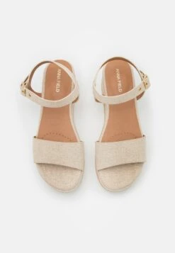 Anna Field COMFORT - Espadrille - Beige -Anna Field 2d8861227492414ea7c745284c47ffb8