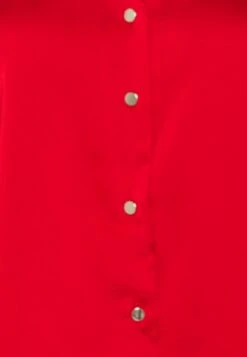Anna Field Hemdbluse - Red 8 Anna Field Hemdbluse - Red -Anna Field 2dfeb4262f474319bc65415b5e13cb42