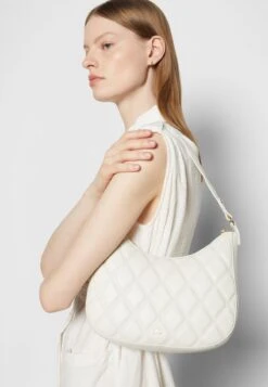 Anna Field Handtasche - Off White -Anna Field 2eb3e6aa8a73476ba92e7e9d60ff880b