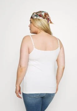 5 PACK - Top - Black/white 8 5 PACK - Top - Black/white -Anna Field 2f8aa9b948c94551ba8deead05817789