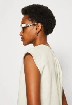 Anna Field T-Shirt Print - Beige 9 Anna Field T-Shirt Print - Beige -Anna Field 2fb36661147a41f894f1c22c9eb9fce0