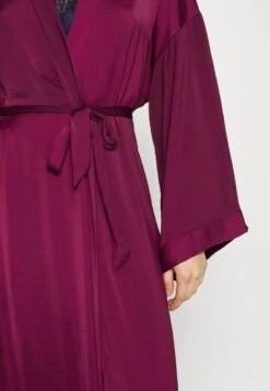Anna Field BRIDAL DRESSING GOWN - Bademantel - Purple 11 Anna Field BRIDAL DRESSING GOWN - Bademantel - Purple -Anna Field 30529fa901024ca5985dfc891411eea3