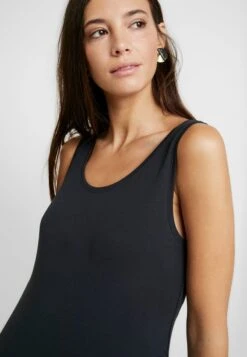 2 PACK - Top - Light Grey/navypeacoat -Anna Field 306ef4bddb724f4d9d35635525de4b6e