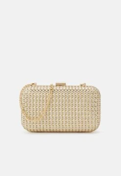 Anna Field Clutch - Gold 11 Anna Field Clutch - Gold -Anna Field 30a4b83fa01e427686f74f45ff51e51f 1