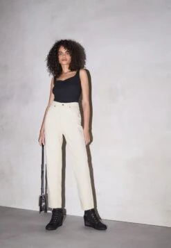 Anna Field Sneaker High - Black -Anna Field 3100e07050f1404ba5d4cc33c8e6d702