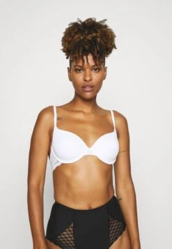 Anna Field NADINE 2PP TSHIRT BRA - T-Shirt BH - Black 9 Anna Field NADINE 2PP TSHIRT BRA - T-Shirt BH - Black -Anna Field 3205828602a64bc491289fb758e0e753