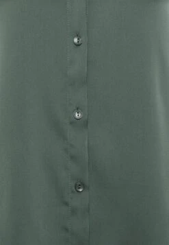 Anna Field Hemdbluse - Olive 8 Anna Field Hemdbluse - Olive -Anna Field 362c98a4520d4ef7af7105d8fa612597