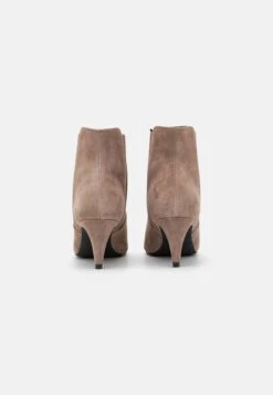 Anna Field LEATHER - Ankle Boot - Taupe 9 Anna Field LEATHER - Ankle Boot - Taupe -Anna Field 3758b52ed3c94036852ce55c24e4c568