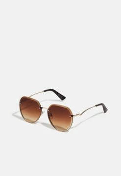 Anna Field Sonnenbrille - Gold-coloured -Anna Field 37b79df4b62f4e268021e2045b6d0b43 1