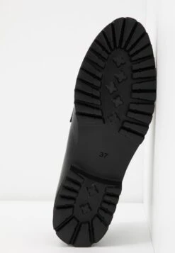 Anna Field Slipper - Black 11 Anna Field Slipper - Black -Anna Field 38bdedecfaf64bd3b7ef4d88d2210730