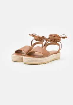 Anna Field Espadrille - Cognac 8 Anna Field Espadrille - Cognac -Anna Field 395523f50fa143f6ae4d3d9ebf5940f3