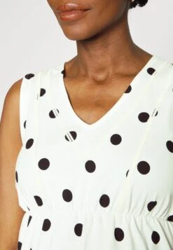 Top - Off-white -Anna Field 395f32058f514a1e892b5281b534d203