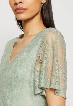 Anna Field Jumpsuit - Light Green/black 8 Anna Field Jumpsuit - Light Green/black -Anna Field 39ad1754c5334a2fb7efbaf512c6d66a