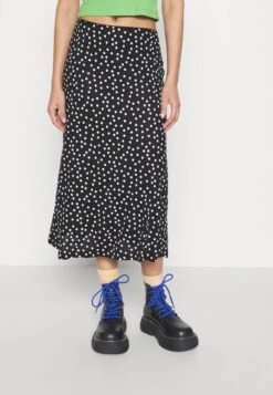 Bleistiftrock - Black -Anna Field 3ae8cb21aeb94f5b9a40bdc34c2a1633 1