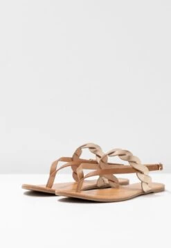 Zehentrenner - Cognac 10 Zehentrenner - Cognac -Anna Field 3cd3fabb84454a7f82595a1987532647