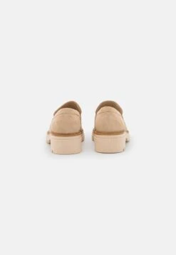 Anna Field LEATHER - Slipper - Beige 9 Anna Field LEATHER - Slipper - Beige -Anna Field 3eb459da740b4ccba93c040ca8802215