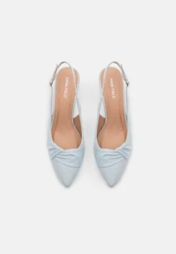 Pumps - Light Blue -Anna Field 42ef5386810a43418b8aff62f019136e