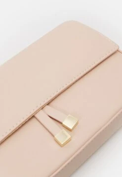 Anna Field Clutch - Pink -Anna Field 43428cba2702491ca1b4ada3f75cd32a