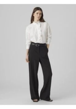 Anna Field Hemdbluse - Off-white -Anna Field 479916173ec14eb5b6ce14b9c2d48c79