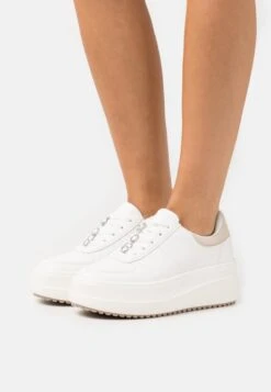 Anna Field Sneaker Low - White