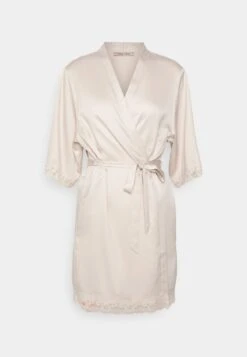 Anna Field Bademantel - Off-white -Anna Field 4822458456f4462d8ec0ca7e53461a8c