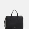 Anna Field Notebooktasche - Black