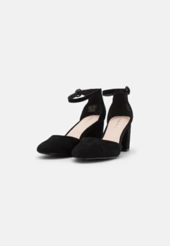 Anna Field LEATHER - Pumps - Black 8 Anna Field LEATHER - Pumps - Black -Anna Field 4bd82bb199f8414d8cdb4524a306b810