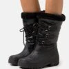 Anna Field Snowboot/Winterstiefel - Black
