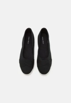 Anna Field Slipper - Black 11 Anna Field Slipper - Black -Anna Field 4d5ce2f0d1244133a84e0b0686b80ac0