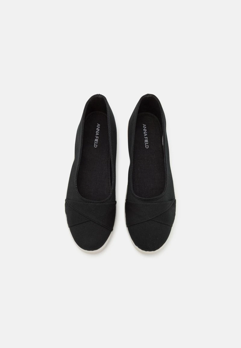 Anna Field Slipper - Black 6 Anna Field Slipper - Black – Bild 6