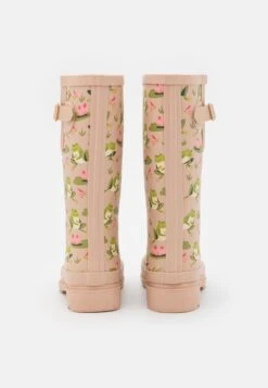 Anna Field Gummistiefel - Beige 9 Anna Field Gummistiefel - Beige -Anna Field 4e19f8d29f4a4cedada40140719e4423