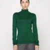 Anna Field Strickpullover - Green