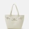 Anna Field Handtasche - Beige