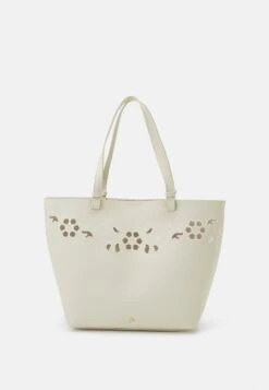 Anna Field Handtasche - Beige