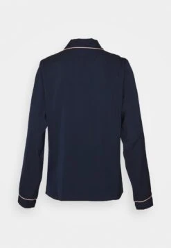 Anna Field Nachtwäsche Set - Dark Blue -Anna Field 5156a5171a2b4e2e90dbdfffef968e03