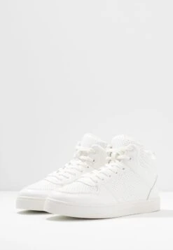 Anna Field Sneaker High - White 11 Anna Field Sneaker High - White -Anna Field 5419b6cca2044d9a981ed0bbf36f8441