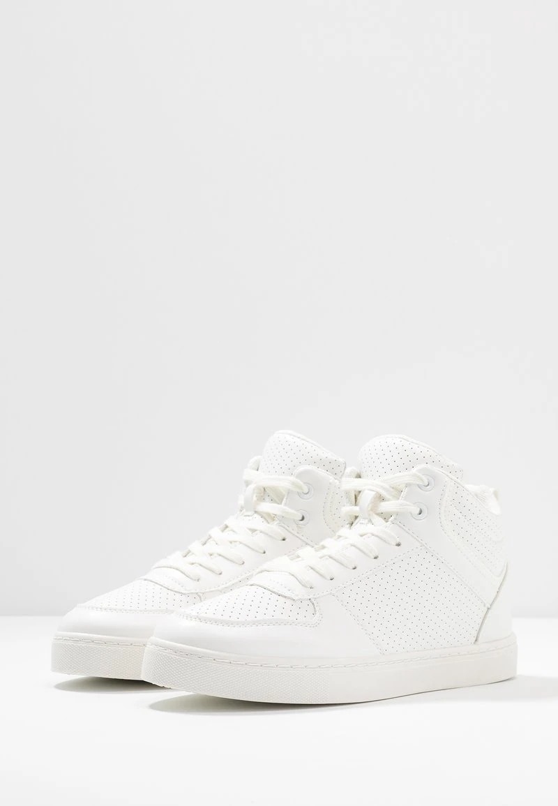 Anna Field Sneaker High - White 6 Anna Field Sneaker High - White – Bild 6