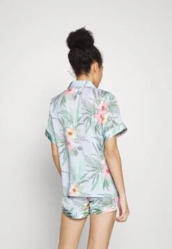 Anna Field Pyjama - Blue -Anna Field 547a174afde24aea9b8f23611cd40993