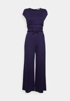 Jumpsuit - Dark Blue -Anna Field 54a46fac8a98401aaeefe4a5d5cfa644