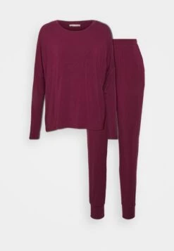 Anna Field Pyjama - Purple -Anna Field 566dfddc52f04f1aa0fb797c56558b44