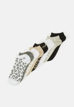 Anna Field 8 PACK - Socken - Black/grey 9 Anna Field 8 PACK - Socken - Black/grey -Anna Field 56755a712117471dbac9760860af5a83