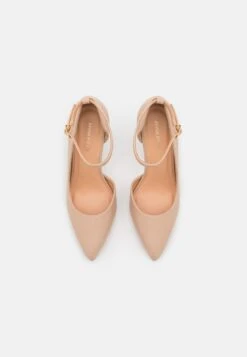 Anna Field Pumps - Beige -Anna Field 57023e0d3c904f1196e4128d94f0a2db
