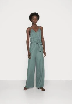 Anna Field Jumpsuit - Light Green
