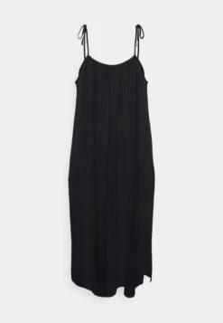 Anna Field SIMPLE STRAP BEACH DRESS - Strandaccessoire - Black -Anna Field 58843223d243450dab9fd5f6ebb72c2f