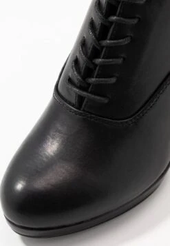 Anna Field COMFORT - High Heel Stiefelette - Black -Anna Field 58a5e96d30a34da38cfe8580e0cf1667