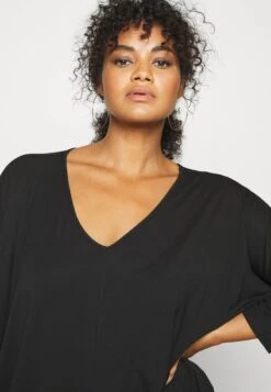 Langarmshirt - Black 9 Langarmshirt - Black -Anna Field 59f091e1f8444cbc8908c7bce7f55d89