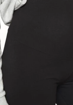 SHORTS 2 PACK - Shorts - Black/ Mottled Dark Grey 11 SHORTS 2 PACK - Shorts - Black/ Mottled Dark Grey -Anna Field 5ad480b89220409f983b2fa11ee2eeaf